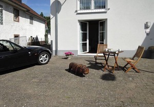 Apartments, Lissendorf