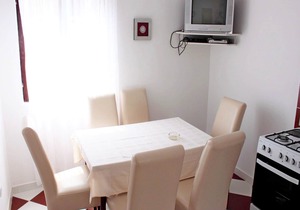 Apartments Marija, (12733), Pag, hr