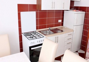 Apartments Marija, (12733), Pag, hr