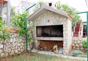 Apartments Marija, (12733), Pag, hr