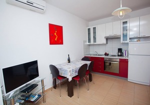 Apartments Marija, (12887), Banjol, hr