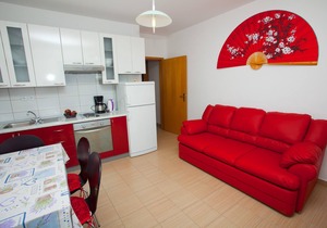 Apartments Marija, (12887), Banjol, hr