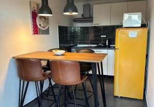 Apartments Marija