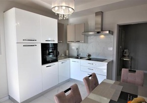 Apartments Marina