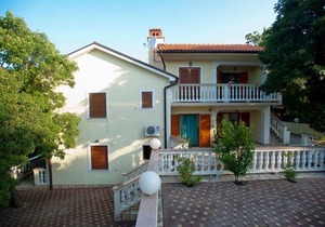 Apartments Marinko, (16457), Povile, hr