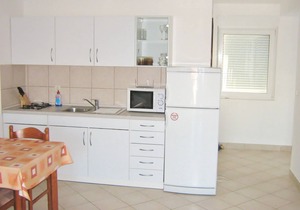 Apartments Mile, (11086), Pag, hr