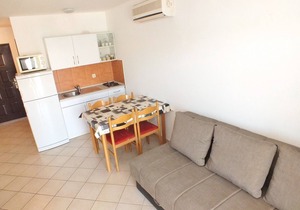 Apartments Mile, (11087), Pag, hr