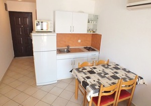 Apartments Mile, (11087), Pag, hr