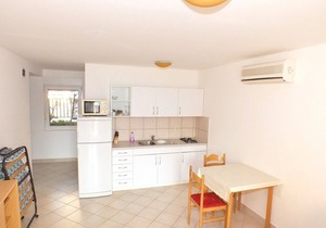 Apartments Mile, (11088), Pag, hr