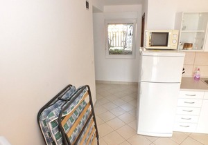 Apartments Mile, (11088), Pag, hr