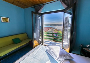 Apartments Milena (23311-A1) - Rtina