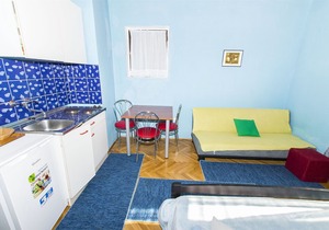 Apartments Milena (23311-A1) - Rtina