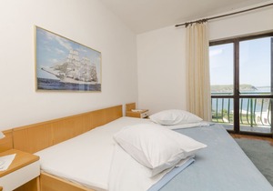 Apartments Milena (23311-A2) - Rtina