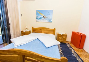 Apartments Milena (23311-A3) - Rtina