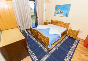 Apartments Milena (23311-A3) - Rtina