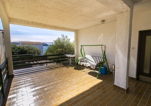 Apartments Milena (23311-A3) - Rtina