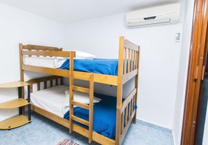 Apartments Milena (23311-A5) - Rtina