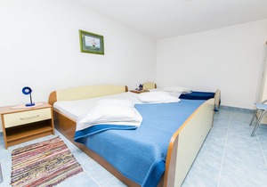 Apartments Milena (23311-A5) - Rtina
