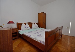 Apartments Miljenka (26301-A1) - Vodice