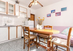 Apartments Miljenka (26301-A3) - Vodice