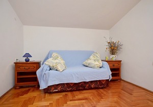 Apartments Miljenka (26301-A4) - Vodice