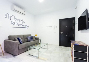 Apartments Ole - San Bernardo