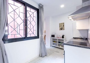 Apartments Ole - San Bernardo