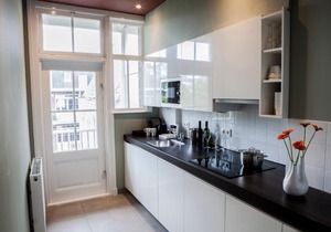 Apartments Prinsengracht