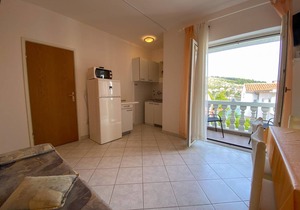 Apartments Pulić
