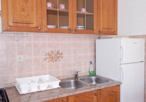 Apartments Rajko (58401-A1) - Pag - island Pag