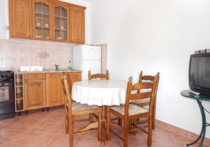 Apartments Rajko (58401-A1) - Pag - island Pag