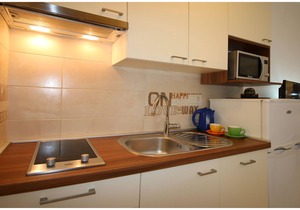 Apartments Sanja (40273-A1) - Primosten