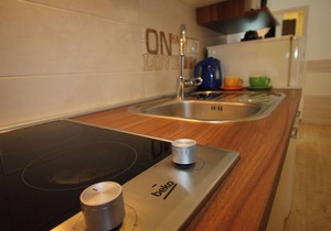 Apartments Sanja (40273-A1) - Primosten