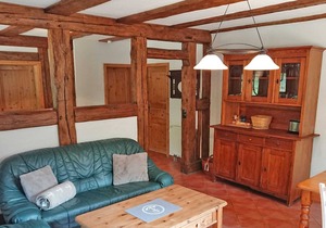 Apartments SEE 10030 - Ferienhof directly on the Müritz SEE 10030