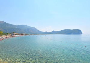 Apartments Siljak (64031-A5) - Petrovac