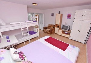 Apartments Siljak (64031-A5) - Petrovac