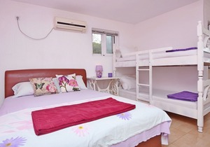Apartments Siljak (64031-A5) - Petrovac