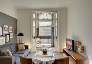 Apartments Sixtyfour
