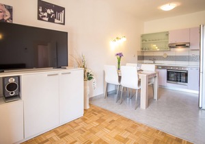 Apartments Skomeršić (15611-A3) - Krk - island Krk