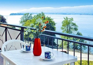 Apartments Tre Ponti, Verbania