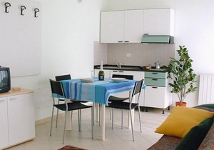 Apartments Tre Ponti, Verbania