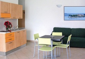 Apartments Tre Ponti, Verbania