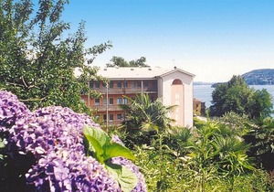 Apartments Tre Ponti, Verbania