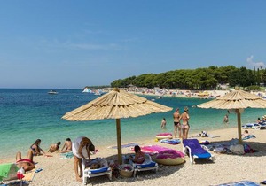 Apartments Tutini Dvori