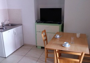 Apartments Tutini dvori