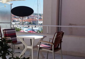 Apartments Tutini dvori