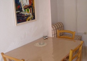 Apartments Tutini dvori