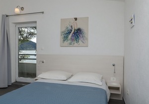 Apartments Uvala (40361-A2) - Primosten