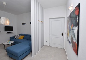 Apartments Uvala (40361-A4) - Primosten