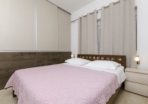 Apartments Uvala (40361-A5) - Primosten